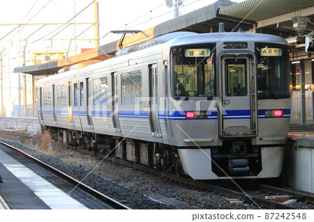 愛知環狀鐵道 2000 系列 87242548