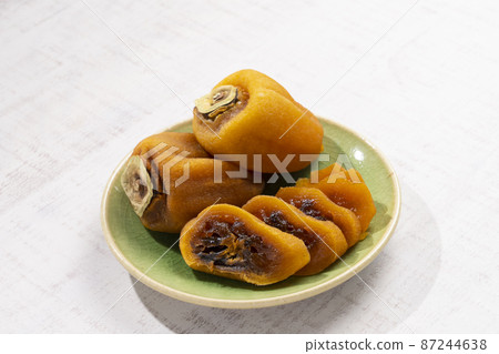 一個柿子 87244638