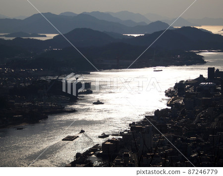 Onomichi Channel Onomichi Channel 87246779