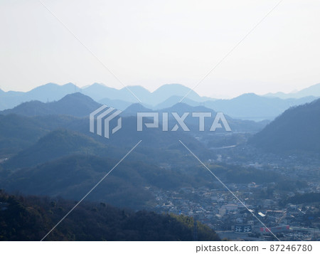 Kasumi Ridge Kasumi Ridge 87246780