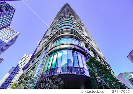building, buildings, nihonbashi 87247005