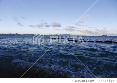 海邊 海邊 87247142