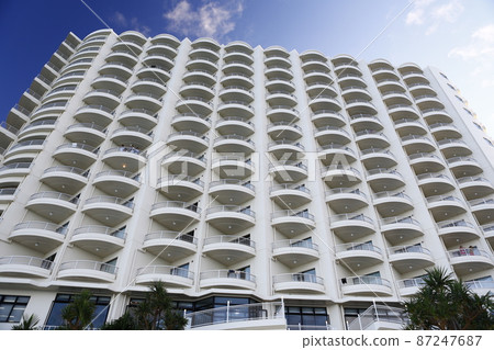 度假飯店 87247687