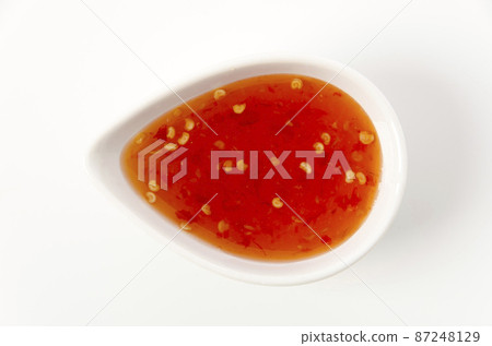Sweet chili sauce Sweet chili sauce 87248129