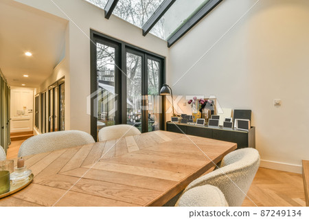 compact dining area for the whole family in a cozy dme compact dining area for the whole family in a cozy dme 87249134