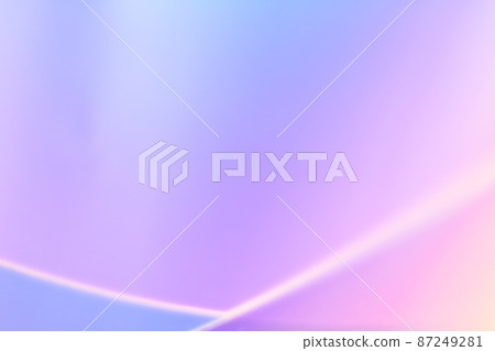 Blue / purple abstract background line figure style frame / frame Blue / purple abstract background line figure style frame / frame 87249281