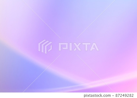 Blue / purple abstract background line figure style frame / frame Blue / purple abstract background line figure style frame / frame 87249282