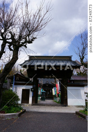2736秩父34觀音聖地第十六不動所西光寺 2736秩父34觀音聖地第十六不動所西光寺 87249773