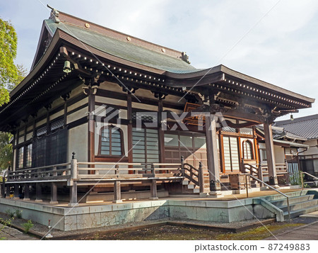 龍源寺(三鷹) 龍源寺(三鷹) 87249883