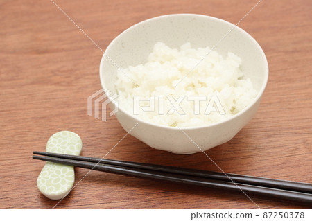 少許米飯 87250378
