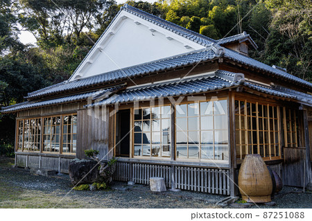 Terashima Munenori Memorial Hall Terashima Munenori Memorial Hall 87251088