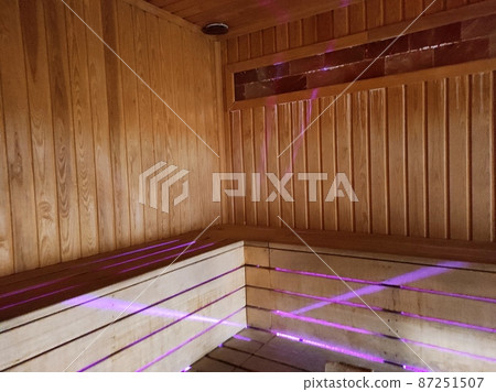 sauna with hot-air or steam sauna with hot-air or steam 87251507