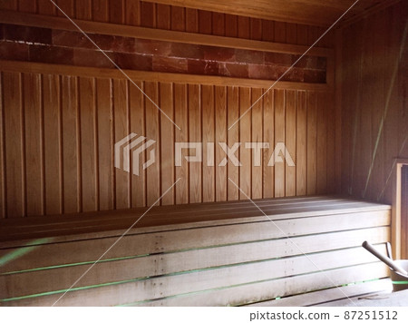 sauna with hot-air or steam sauna with hot-air or steam 87251512