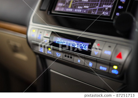 汽車空調 87251713