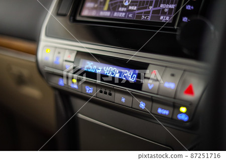 汽車空調 87251716