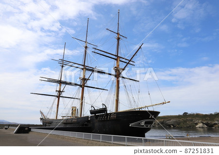 北海道Esera Kaiyo Maru 北海道Esera Kaiyo Maru 87251831