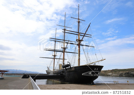 北海道Esera Kaiyo Maru 北海道Esera Kaiyo Maru 87251832