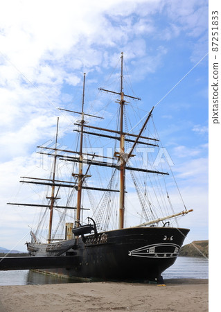 北海道Esera Kaiyo Maru 北海道Esera Kaiyo Maru 87251833