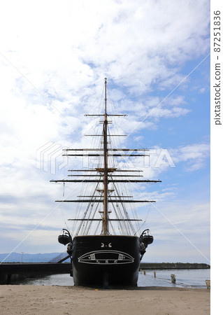 北海道Esera Kaiyo Maru 北海道Esera Kaiyo Maru 87251836