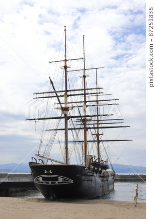 Hokkaido Esera Kaiyo Maru 87251838