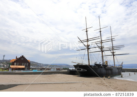 北海道Esera Kaiyo Maru 北海道Esera Kaiyo Maru 87251839