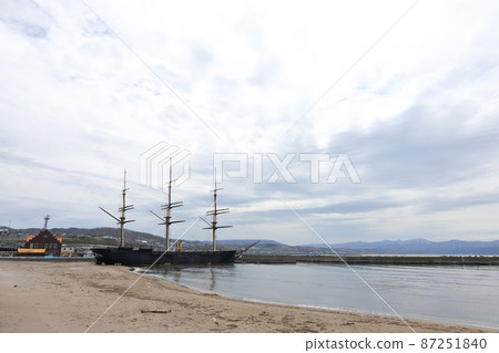 北海道Esera Kaiyo Maru 北海道Esera Kaiyo Maru 87251840