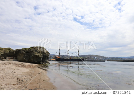 北海道Esera Kaiyo Maru 北海道Esera Kaiyo Maru 87251841