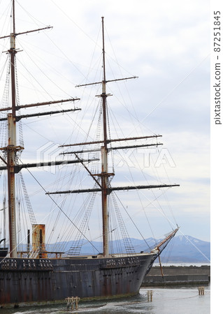 北海道Esera Kaiyo Maru 北海道Esera Kaiyo Maru 87251845