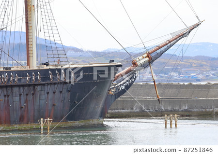 北海道Esera Kaiyo Maru 北海道Esera Kaiyo Maru 87251846