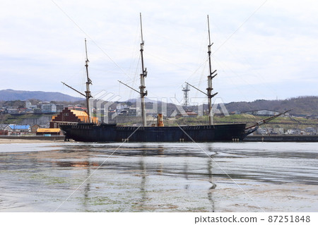 北海道Esera Kaiyo Maru 北海道Esera Kaiyo Maru 87251848