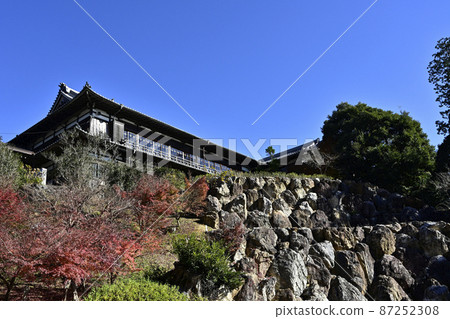 Akiha Sohonden Kasuisai (Shizuoka Prefecture) Mizuryukaku 87252308