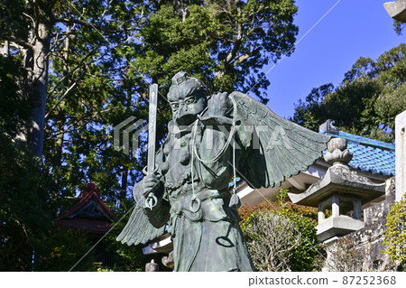 Akiha Sohonden Kasuisai（靜岡縣） Karasu Tengu 87252368