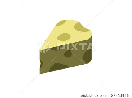 無線奶酪等距圖 無線奶酪等距圖 87253416