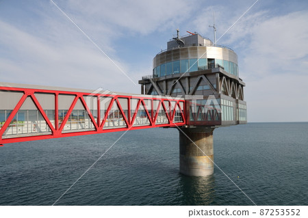 Okhotsk tower Okhotsk tower 87253552