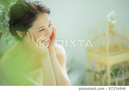 Bridal image 87254846