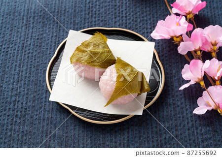 Cherry blossom 87255692