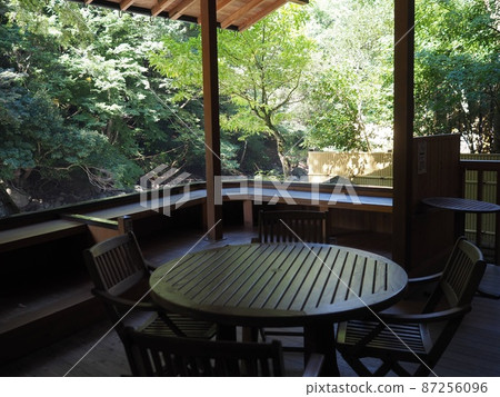 Hakone Trip ~ Shiunso ~ Hakone Trip ~ Shiunso ~ 87256096
