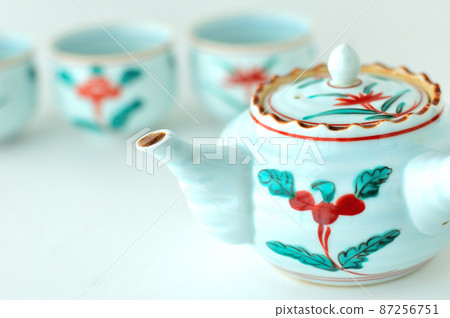 美濃陶器圖片集 87256751