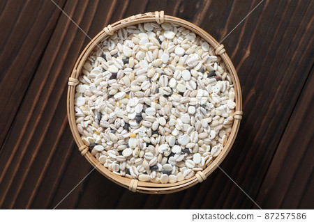 Five grains 87257586