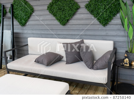 斯堪的納維亞小屋設計 斯堪的納維亞小屋設計 87258140