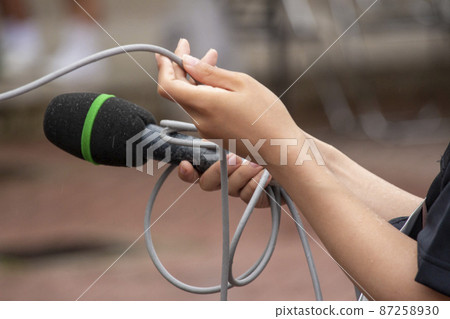 Outdoor event 87258930