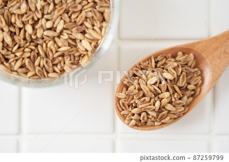 Super barley 87259799