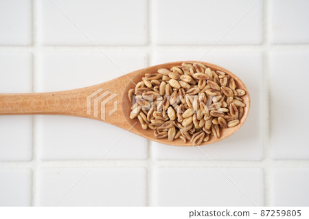 Super barley 87259805