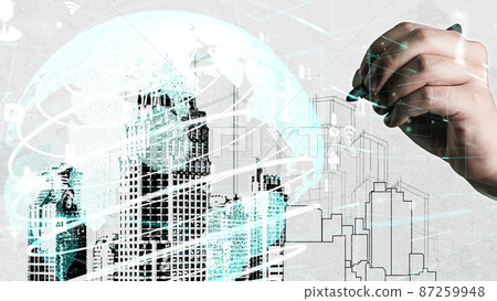 City civil planning and inventive real estate development City civil planning and inventive real estate development 87259948