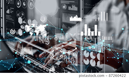 Data Analysis for Business and Finance conceptual 87260422