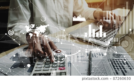 Data Analysis for Business and Finance conceptual 87260630