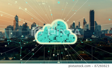 Cloud computing technology and online data storage for alteration data sharing Cloud computing technology and online data storage for alteration data sharing 87260823