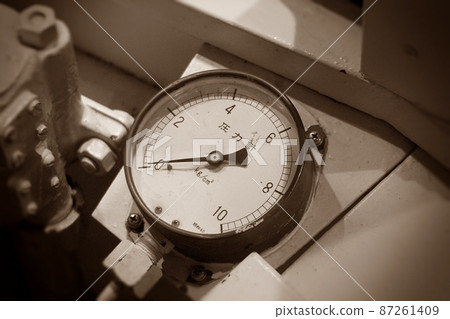 老壓力表 老壓力表 87261409