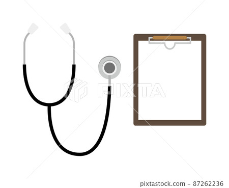 聽診器活頁夾文件 87262236