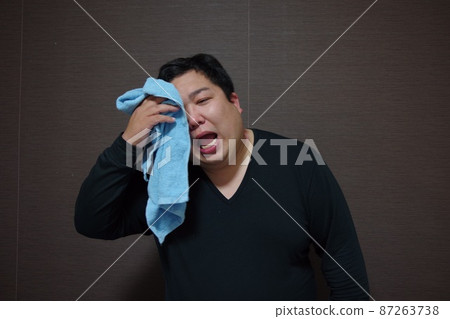 胖子擦汗 87263738